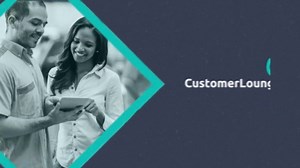 CustomerLounge from Autino