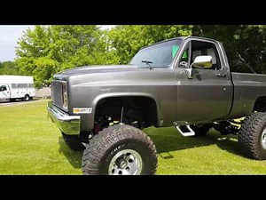 1987 Chevy