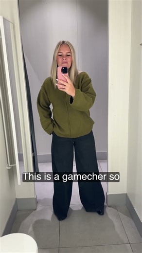 Honest try on | no filters