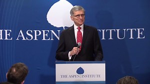 Net Neutrality's Champion Offers One Last Plea