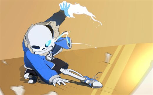 【传说之下 | Undertale】动画合集—— AMV/PMV/MEME 部分短片集锦 「YouTube」