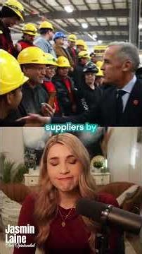 Canada's New 'Buy Canadian' Policy: Protectionism or Resilience