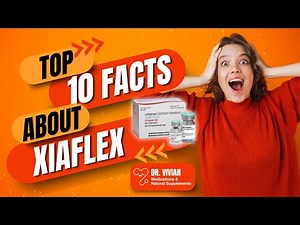 Top 10 Must-Know Facts About Xiaflex | Benefits, Uses & Side Effects