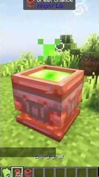 HOW TO GET the FILLED GRAIL from KNIGHTQUEST in MINECRAFT