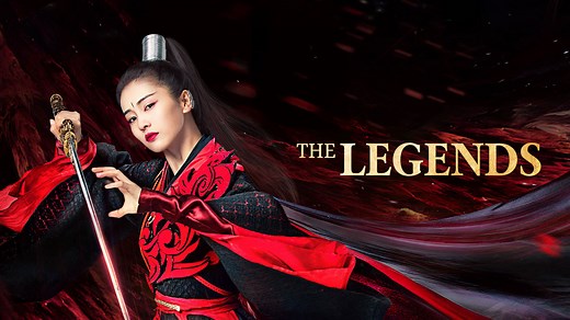 The Legends Episode 1– Download APP to Enjoy Now!