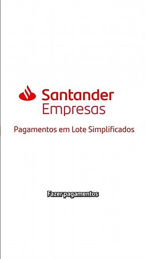 Como fazer pagamentos em lote de Boletos ou Pix de forma rápida e simples