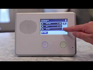 2GIG GC2 Security Panel: How To Add a Secondary Code