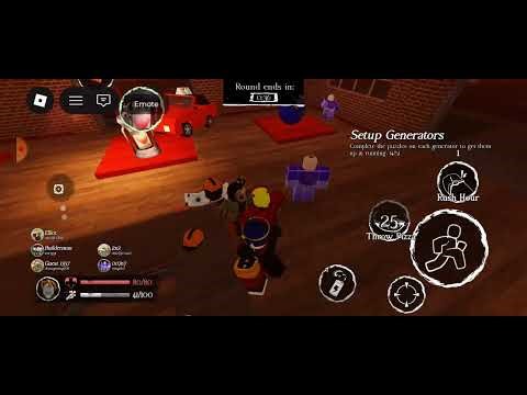 code name redux gameplay (part1)