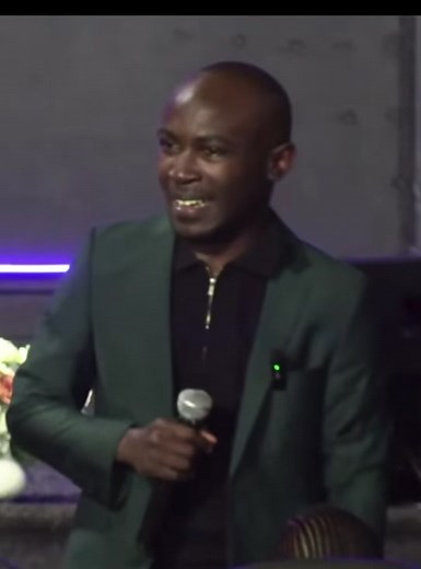Pastor Sibara: Easter Gospel Message from CWC Pretoria