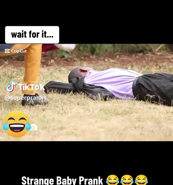 Funny Fake Baby Prank - Hilarious Reactions Inside