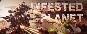 Infested Planet - Review