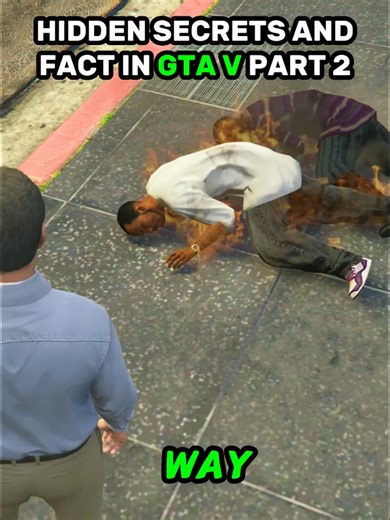 Explore Hidden Secrets and Facts in GTA 5 Online