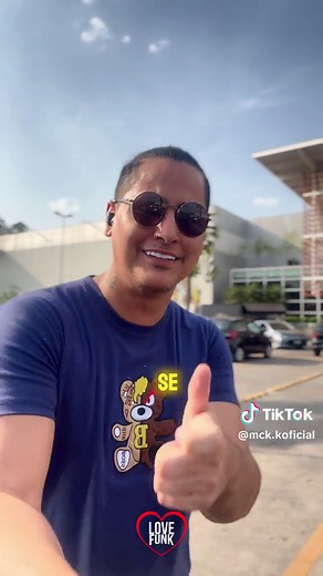 Aventura comigo: perigo, marcada, dança e música de funk