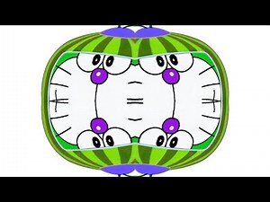 COCO DORAEMON Part 26 COCOMELON PARODY - Special Audio Visual Effects Weird Funny Video Edit