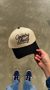 The VIRAL Rodeo hats everyone’s talking about 🐎🔥 Limited stock. Once they’re gone, they’re gone. Don’t miss out! ⏳ 👀 | Country Liberty