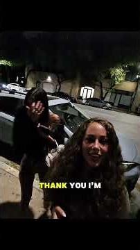 how to be confident during cold approaching