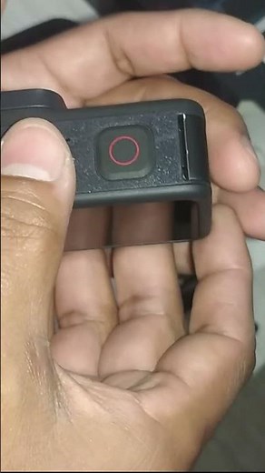 Compré una GoPro Hero 9 Black en 2023