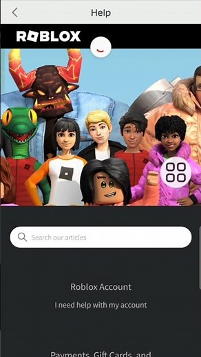How To Get Voice Chat in Roblox ( #roblox #youtubeshorts #trending #ytshorts