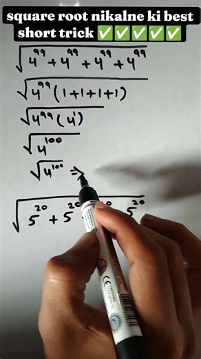 Amazing trick #maths #mathas #mathshortcut #mathstricks #mathkeeda #mathtrick #tricks #mathematica