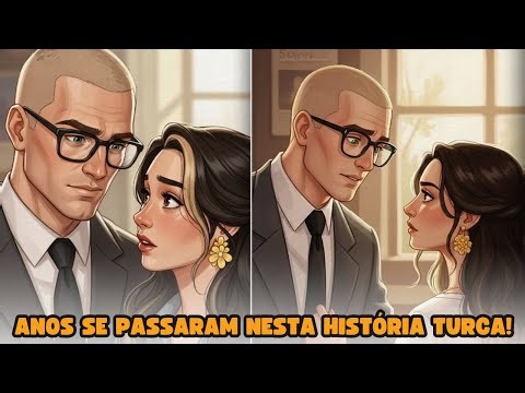 The Canceled Influencer and the Forgotten Bride - Chapter 15 (Years Later)