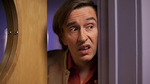 Watch Alan Partridge: Alpha Papa - BFI Player
