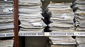 Deep Dive Sessions-Anticorruption for Development: Justice Against Corruption