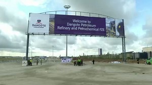 Nigeria's Dangote refinery enhances gas agreements with NNPC