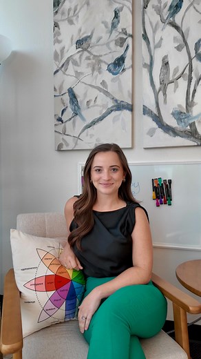 COUNSELOR SPOTLIGHT: Peyton Corwin, LPC 🫶🏻👥 | Counseling and Recovery Guidance