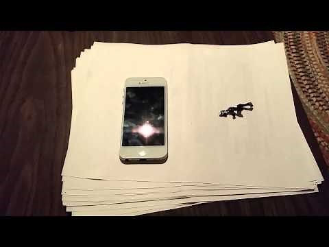 iPhone overheating after screen replacement (SOLVED)