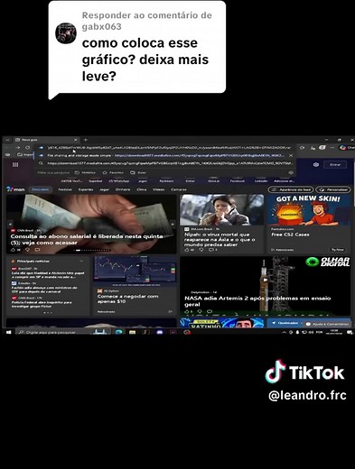 Tutorial para Colocar AntLag no MTA para PC Fraco