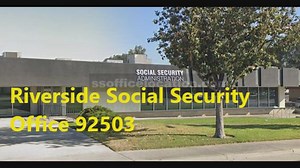Beaumont Social Security Office 8455 Dishman Rd, Beaumont, Texas 77713