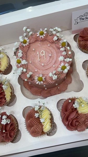 Delicious Birthday Cake Ideas for Your Next Celebration