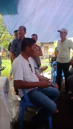 Alhamdullilah miapasad so dA kasenabutae o mga lolotanu. | Kadaphy Baulo