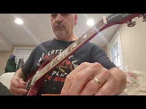 Behringer super fuzz sf-300 demo and review