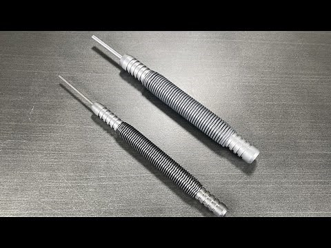 Covert Instruments Hinge Tools Instructional Video