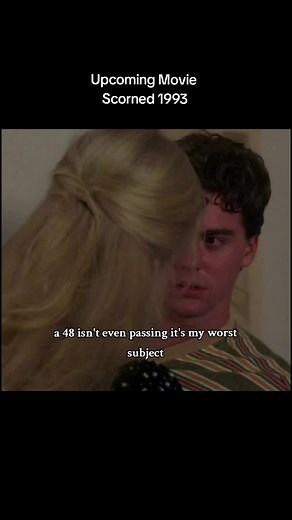 Scorned (1993) Movie Clips and Upcoming Insights