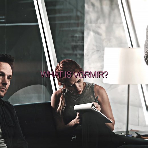 Natasha Romanoff