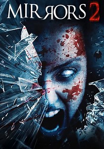 Mirrors 2 streaming: where to watch movie online?