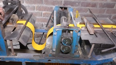 From Start to Finish: The Incredible Process of Making Car Oil Filters Explained