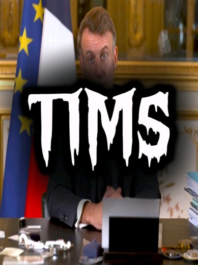 Emmanuel Macron Dance Edit: A Viral Sensation