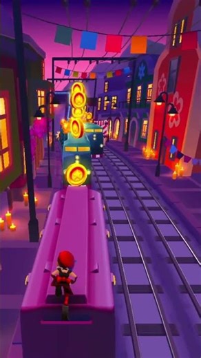 Subway Surfers Mexico 🚀🎮 PC Gameplay | GameVerse