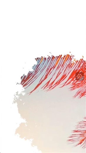 Epic Ink Reveal Animation | Pure CSS Effect 2026 | One Div UI Magic Copy-Paste