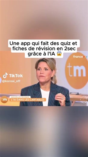 Koro: Un Sujet d'Étude Révélé par France 2