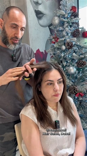 🚨Bleaching hair is something that anyone can do, but it's not how you measure your skills as a hairdresser. Please consider the risks before bleaching clients' hair. ☄️Introduce a minimal amount of bleach on targeted areas to achieve a natural and healthy look, and to maintain long-lasting color with good depth. 💥This will also serve as a solid foundation for future color enhancements during your clients' subsequent visits. ……………………….. #oilyhair #oilyhai #oilyhairo #oilyhairproblemsofa #oilyro