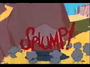 Road Runner & Wile E Coyote 43 Chariots of Fur
