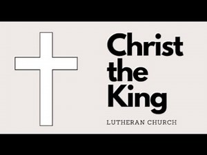 November 10th, 11am Worship Service! All Saints Sunday!