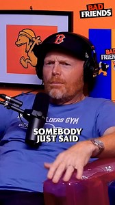 Bill Burr & The Asian Stereotype | Bad Friends