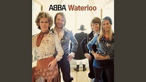 ABBA - Waterloo (German Version)
