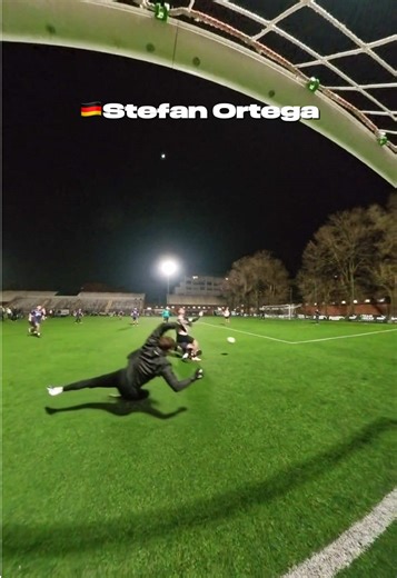 Which Save is the Best in Soccer?