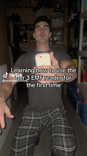 Mastering the Tier 3 EMF Reader in Phasmophobia
